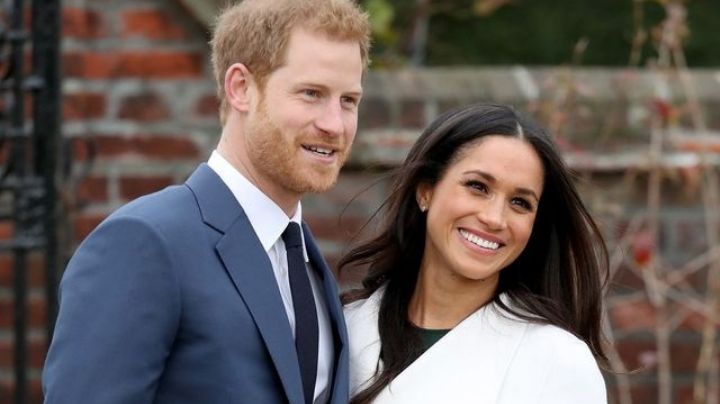 ¿Innecesario? Harry detalla en su libro una 'acalorada' noche que tuvo con Meghan Markle
