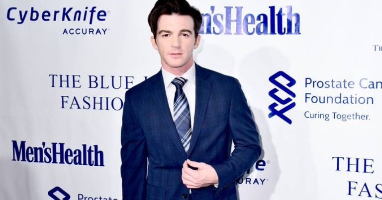 Drake Bell 