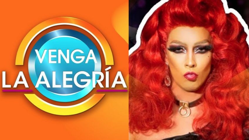 Adiós TV Azteca: Tras volverse mujer, conductor renuncia a 'VLA' y anuncia su llegada ¿a Televisa?