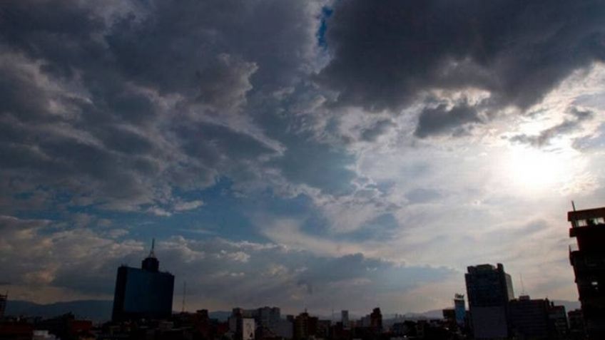 Alertan por Clima frío en la CDMX y activan Alerta Naranja; Se esperan lluvias en Edomex