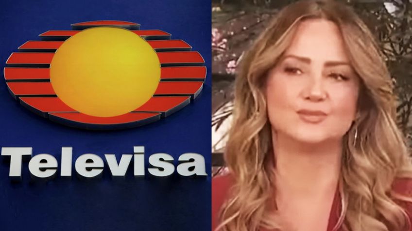 Adiós 'Hoy': Tras 10 años en TV Azteca y pleito con Legarreta, actriz fracasa en Televisa y la vetan