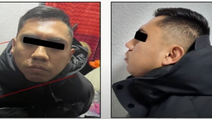 Ataque a Ciro Gómez Leyva; Cae Pedro 'N', autor de la agresión y líder de grupo criminal