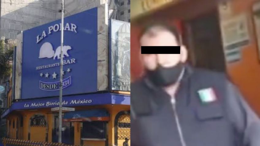 VIDEOS: Exhiben al personal de La Polar por otras agresiones contra clientes; buscan a Sergio 'N'