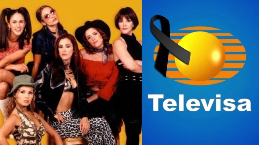 Luto en Televisa: Cáncer mata a actriz de TV Azteca y su viudo se quita la vida; su hija la despide