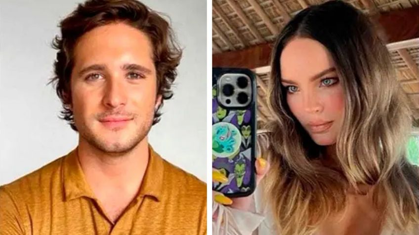 Belinda y Diego Boneta protagonizarán esta ambiciosa serie; relatarán la muerte de un famoso