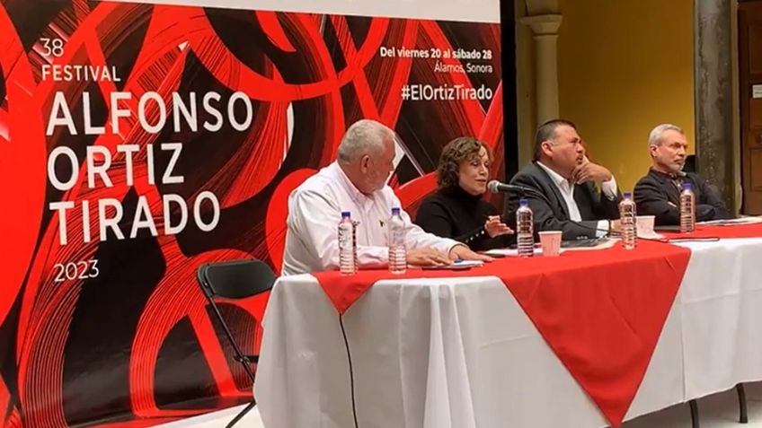 ISC asegura que Álamos no está preparado para recibir a tanta gente durante el FAOT