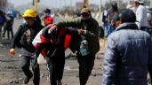 Protestas en Perú dejan un muerto y 30 heridos más; ciudadanos trataron de bloquear aeropuertos