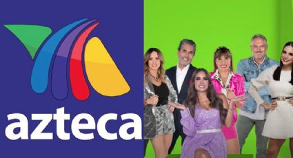Tras veto de TV Azteca y 15 años desaparecida de Televisa, protagonista de novelas vuelve a 'Hoy'
