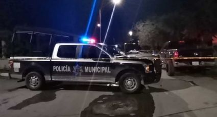 De una puñalada en el cuello, mujer asesina a su exsuegra en Santa Catarina, Nuevo León