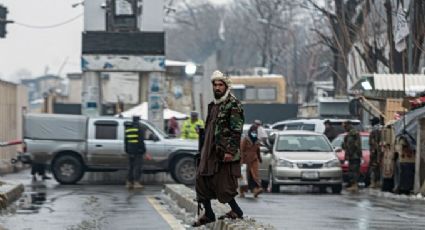 Muertes en Kabul fueron obra del Estado Islámico; el saldo fue de 5 decesos y más de 40 heridos