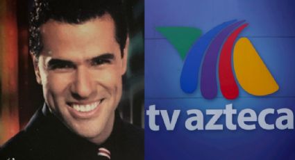 Adiós 'Hoy': Tras sacarlo del clóset y 20 años en Televisa, Marco Antonio Regil firma con TV Azteca
