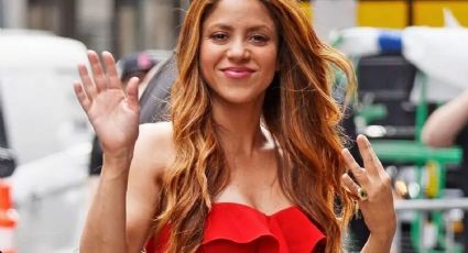 Estrella de TV le envía tremendo mensaje a Shakira: "Hasta la pobre de tu suegra salió raspada"