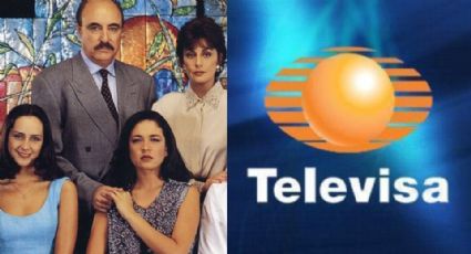 Se casó con una mujer: Tras romance con hombre y vicios, conductora de Televisa sale del clóset