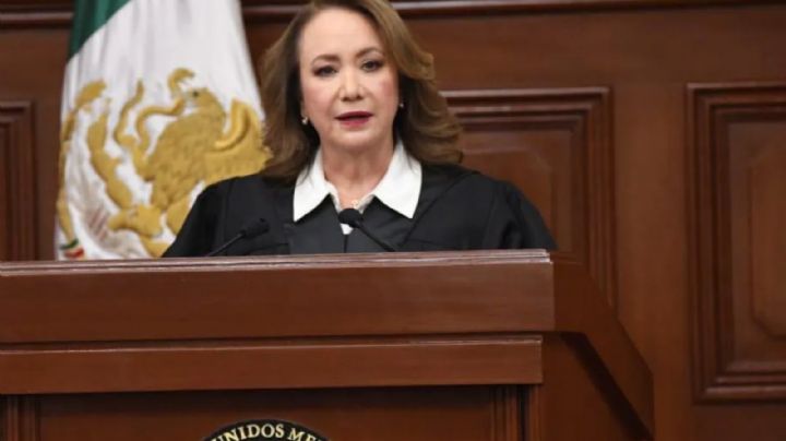 Tesis de ministra Yasmín Esquivel sí es plagio: ¿UNAM retirará título de licenciatura?