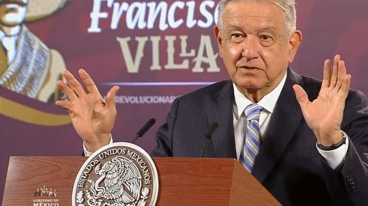 "Plagio es corrupción": AMLO critica a la UNAM por "lavarse las manos" en caso de ministra Esquivel