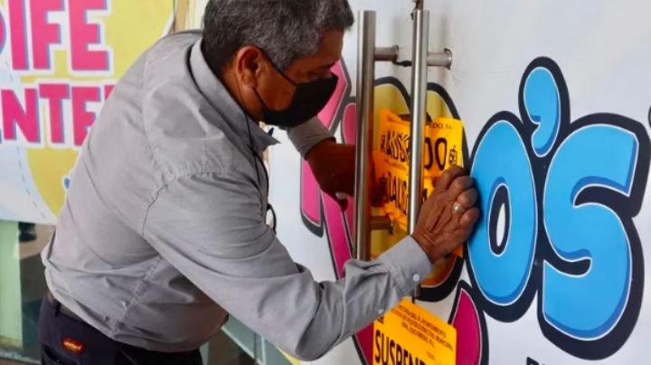 Por este motivo, la Fiscalía de NL no puede detener al presunto agresor de un menor de 5 años