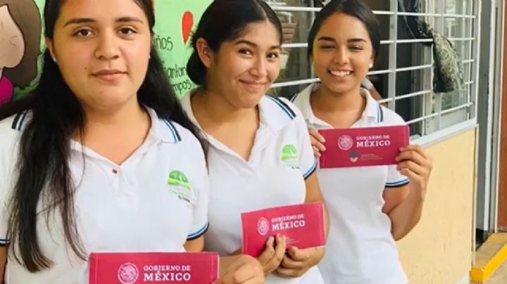 Becas para el Bienestar Benito Juárez; Consulta las fechas en que se realizarían los pagos