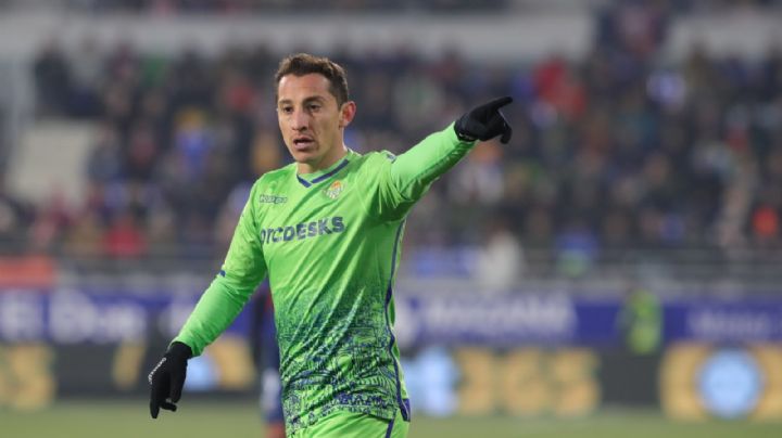 Andrés Guardado no regresa al Atlas... ni a la Liga MX, este es el equipo en donde continúa su carrera