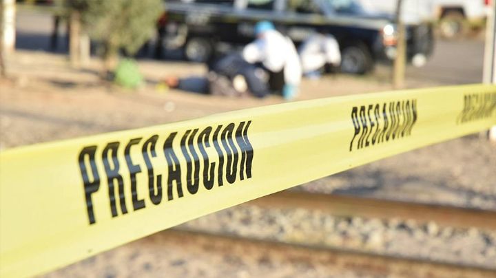 Alcalde de Cajeme reconoce a medias alza en homicidios; sostiene tendencia del 13% a la baja