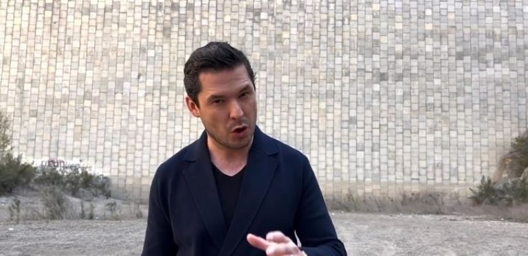 Fotografía de Jorge Lozano H