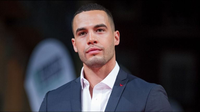 Fotografía de Jesús Mosquiel 