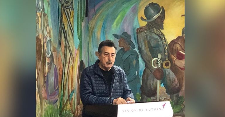 Alcalde de Cajeme reconoce a medias alza en homicidios; sostiene tendencia del 13% a la baja