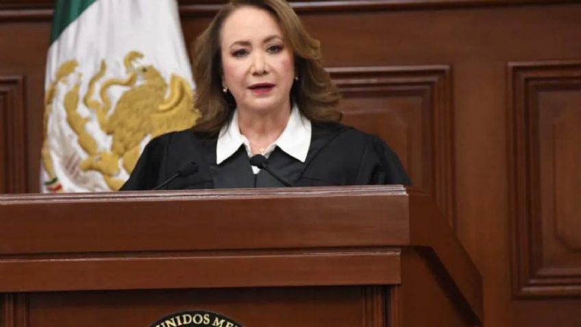 Tesis de ministra Yasmín Esquivel sí es plagio: ¿UNAM retirará título de licenciatura?