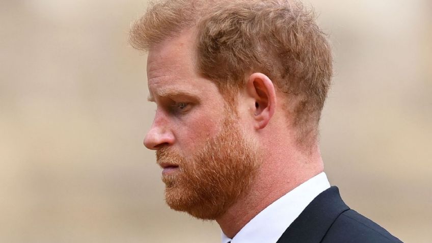 Shock en la corona: Escritor de 'Spare' sale en defensa de Harry y hace tremenda revelación