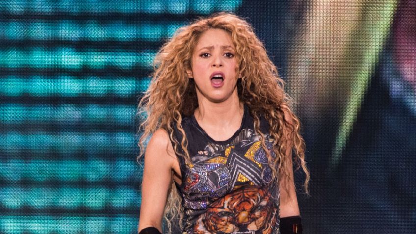 Tras mención despectiva, Casio no se calla y le enviaría brutal indirecta a Shakira