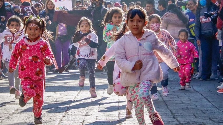 Con campaña en Redes sociales, la CDMX busca mejorar la alimentación de los menores