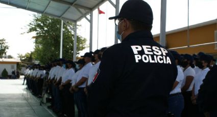 SSP Sonora compra poco equipo para que policías enfrenten a criminales y a sobreprecio