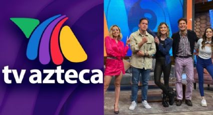 Adiós TV Azteca: Tras 5 años de exclusividad, conductor renuncia a 'VLA' y se une a la competencia
