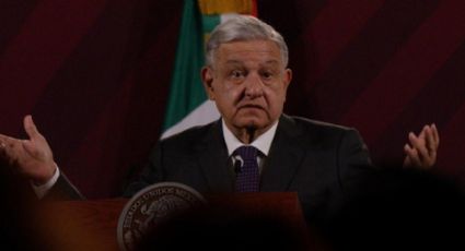 AMLO arremete contra alianza 'Va por México' de PRI, PRD y PAN: "Quieren que regrese la corrupción"