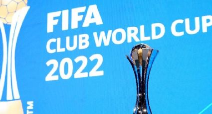Mundial de Clubes: FIFA revela cupos para cada confederación en el nuevo formato de 32 equipos