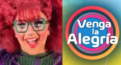 Salió del clóset: Tras firmar con Televisa, exactor de TV Azteca se vuelve mujer y aparece en 'VLA'