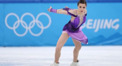 Kamila Valieva no será sancionada por caso de dopaje y podrá mantener su medalla de oro