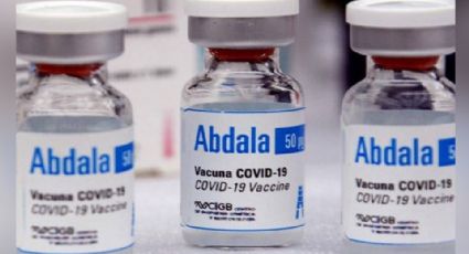 Cajeme: No acuden a vacunarse con el biológico Abdala contra el Covid-19