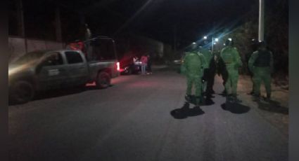 Pólvora en Guanajuato: Sicarios dan muerte a dos hombres al salir de un jaripeo