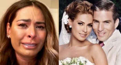Tóxico e infiel: Tras salir del clóset, Galilea Montijo admite en Televisa que abandonó a su pareja