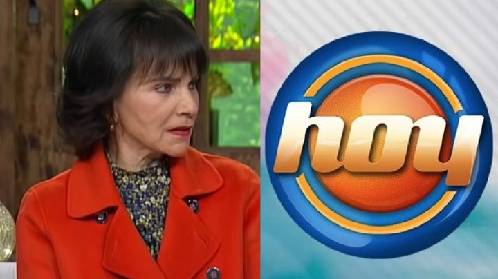 Adiós Chapoy: Tras volverse mujer y veto de Televisa, conductor deja TV Azteca y regresa a 'Hoy'