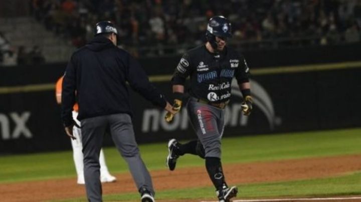 Algodoneros corta racha de victorias como local de Naranjeros y empata la serie de Semifinal