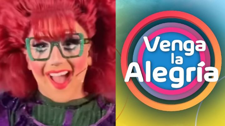 Salió del clóset: Tras firmar con Televisa, exactor de TV Azteca se vuelve mujer y aparece en 'VLA'