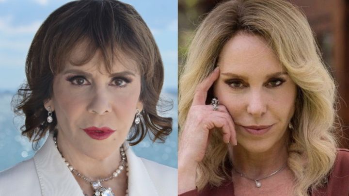 Azela Robinson llega a 'Hoy' tras debutar en 'Cabo' y confirma que Rebecca Jones no es su amiga