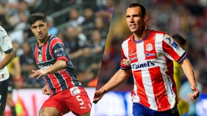 Atlético San Luis vs Chivas: Hora y dónde ver en vivo el partido del la jornada 2 de la Liga MX