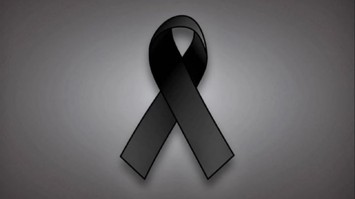 Afamado actor se viste de luto y da desgarradora noticia: "Ella iluminó cada habitación"