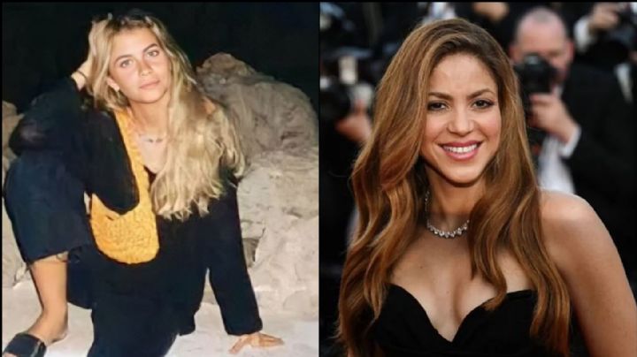 Tras el estreno de la polémica canción de Shakira, amigos de Clara Chía salen en su defensa