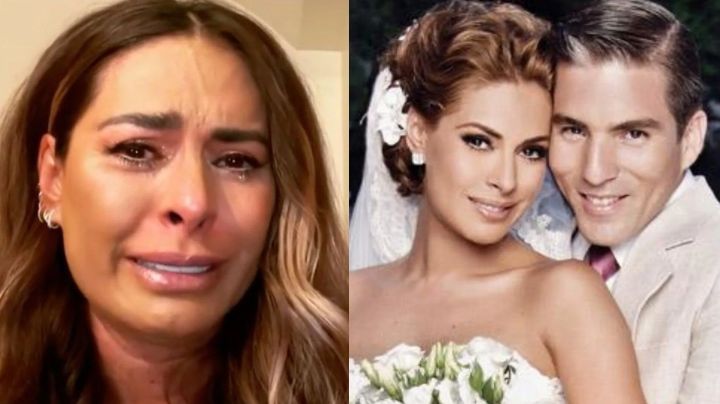 Tóxico e infiel: Tras salir del clóset, Galilea Montijo admite en Televisa que abandonó a su pareja