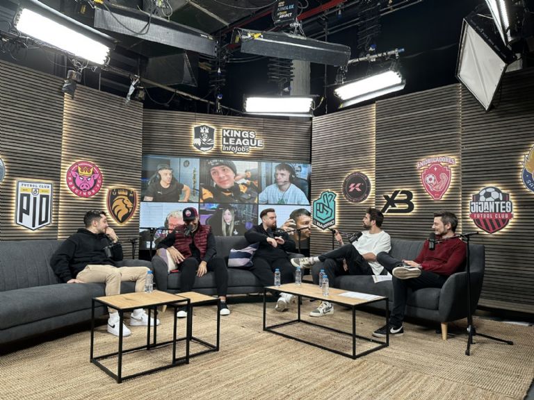 Piqué casio Shakira