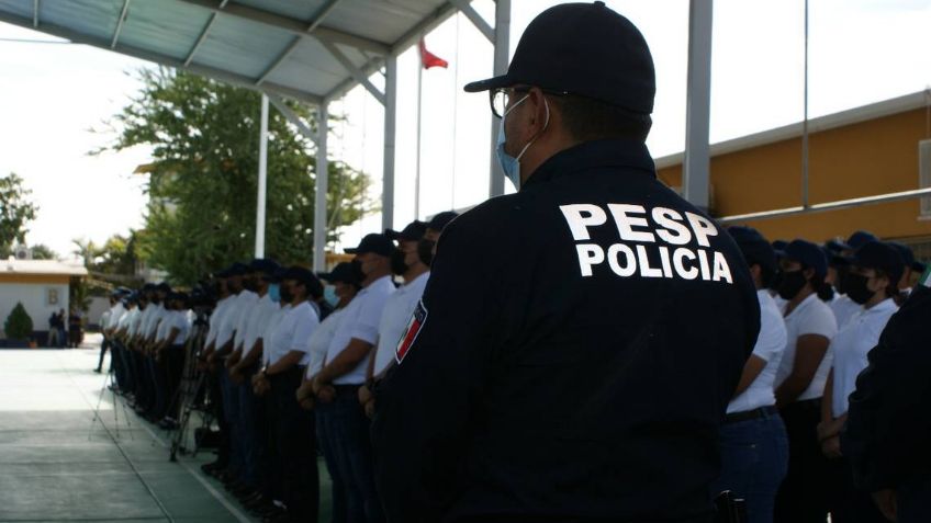 SSP Sonora compra poco equipo para que policías enfrenten a criminales y a sobreprecio