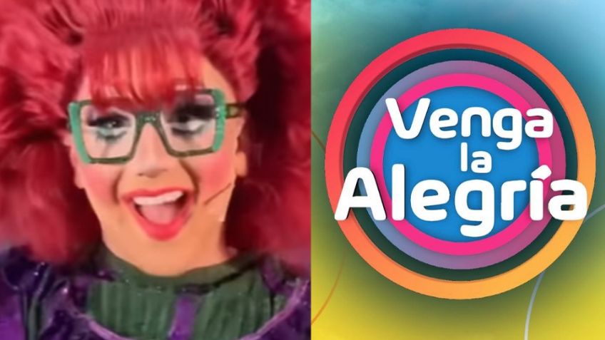 Salió del clóset: Tras firmar con Televisa, exactor de TV Azteca se vuelve mujer y aparece en 'VLA'